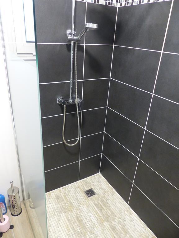 Le Bas De Cilaos Apartamento Exterior foto