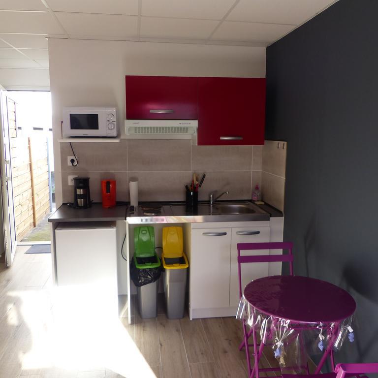 Le Bas De Cilaos Apartamento Exterior foto