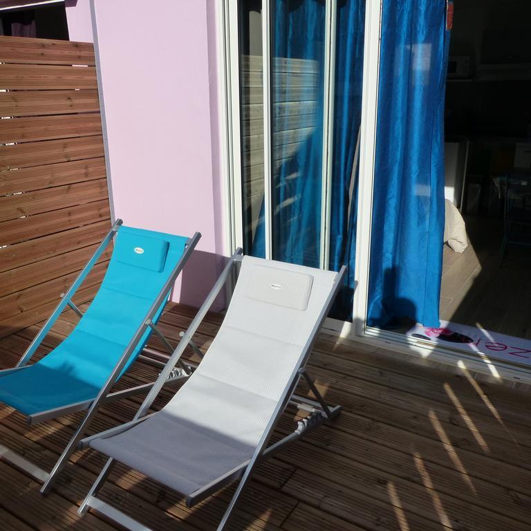 Le Bas De Cilaos Apartamento Exterior foto