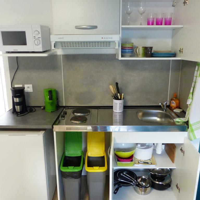 Le Bas De Cilaos Apartamento Exterior foto