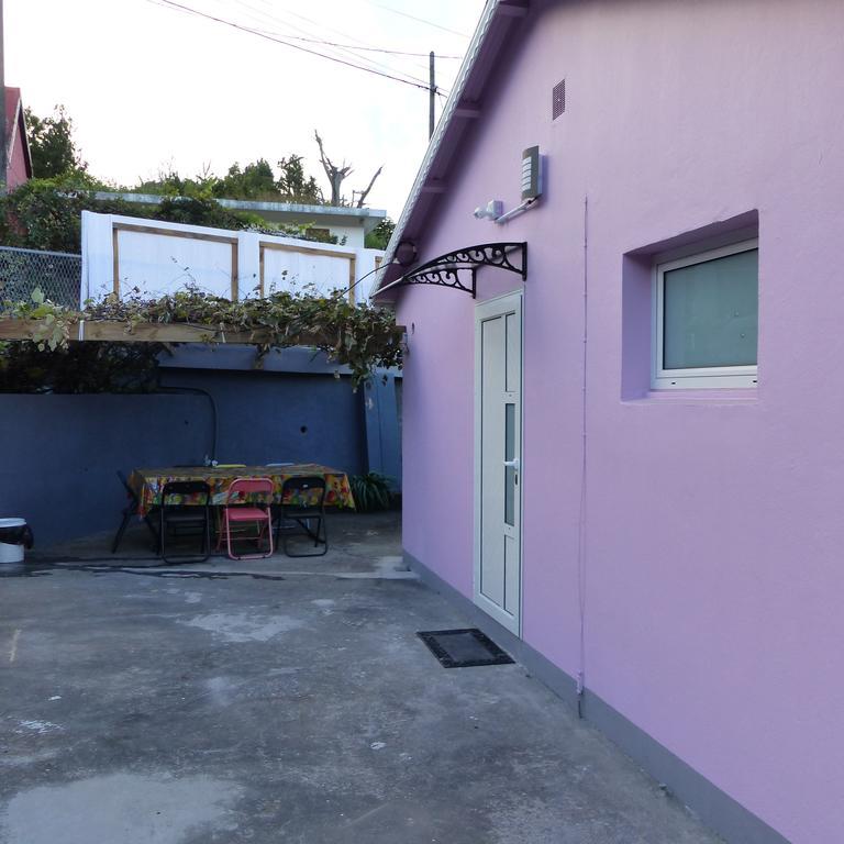 Le Bas De Cilaos Apartamento Exterior foto